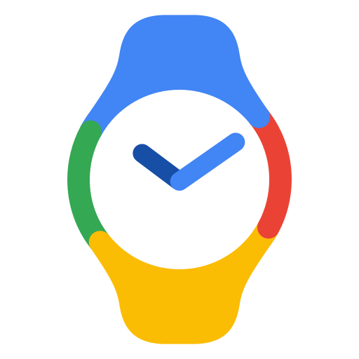 Google Pixel Watch Faces