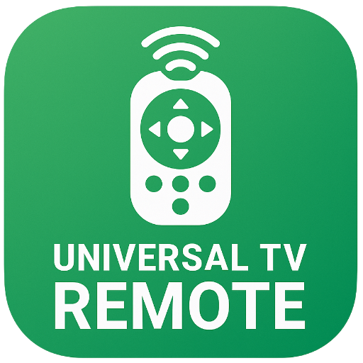 Universal TV Remote PRO