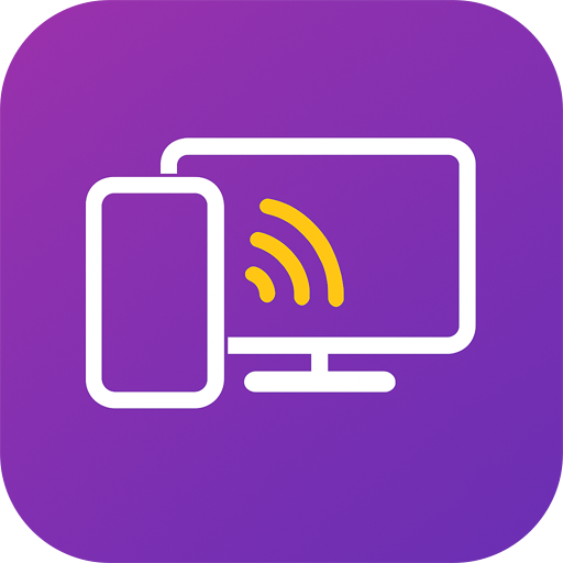 Screen Mirroring for Roku