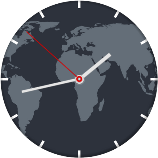 World Time WatchFace