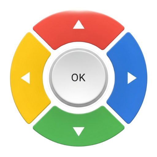 Android TV Remote Pro