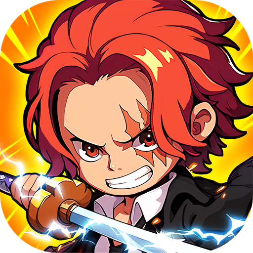 Pirate Legends- Idle RPG