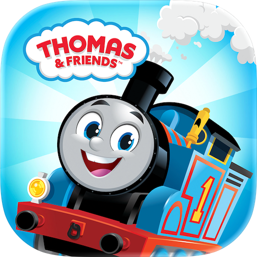 Thomas & Friends™: Let's Roll