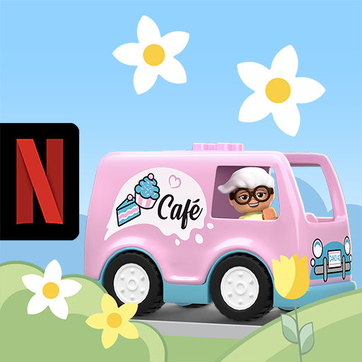 LEGO® DUPLO® World NETFLIX