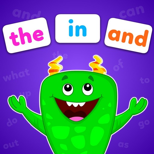 Sight Words Kindergarten Games