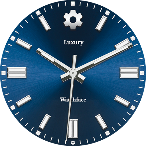 Luxury Watchface