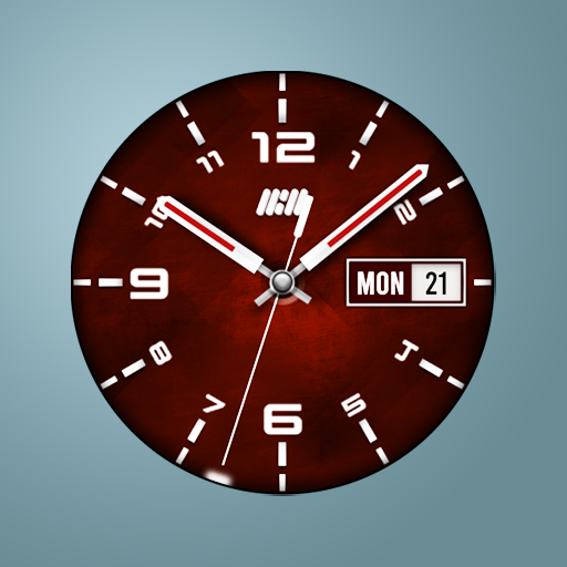 Tancha Classic Watch Face