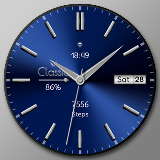 Voron CLASSIC Watch Face