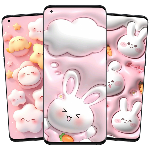 Kawaii Aesthetic Wallpaper