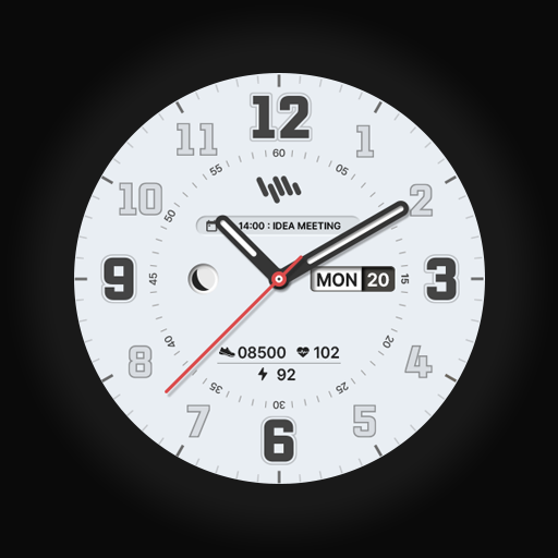 SamWatch Basic 2026
