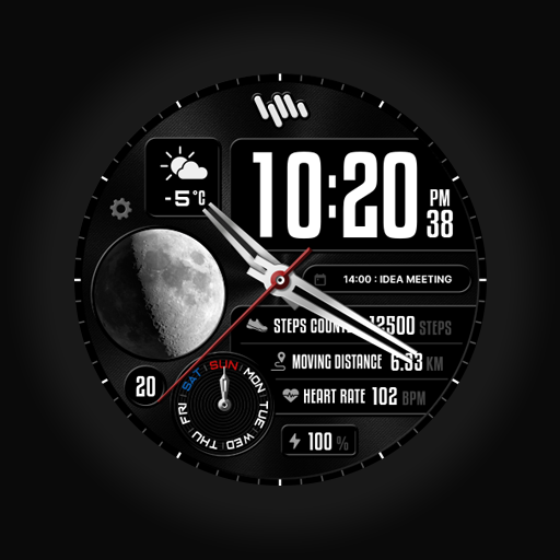 SamWatch Basic 9 2026