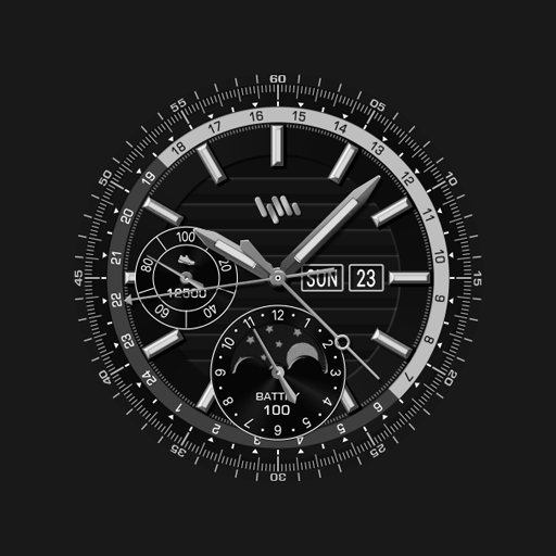 SamWatch Classic V