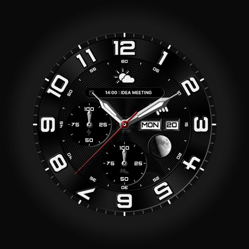 SamWatch Basic 3 2026