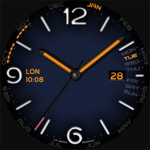 Mission Watch