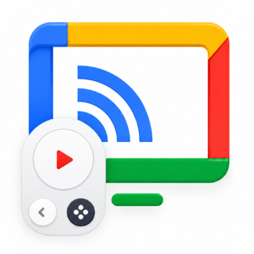 TV Cast for Chromecast