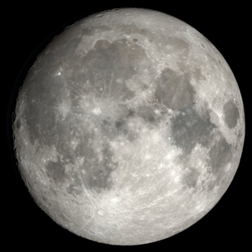 Moon Phases Pro - Watch