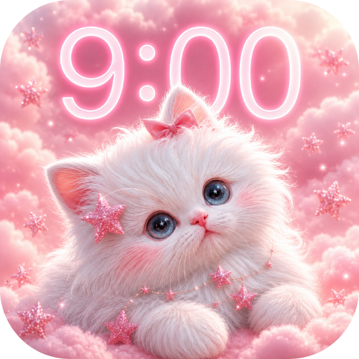 Kawaii AI Wallpapers HD and 4K