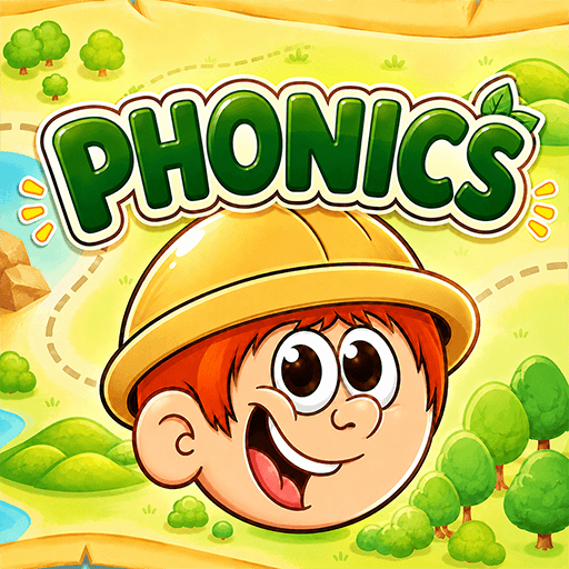 ABC Games Phonics And Tracing