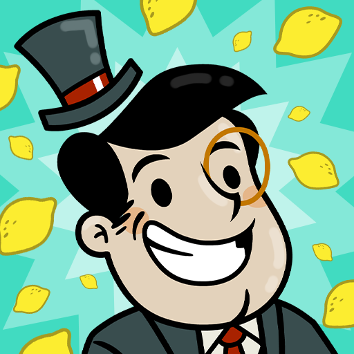 AdVenture Capitalist Tycoon