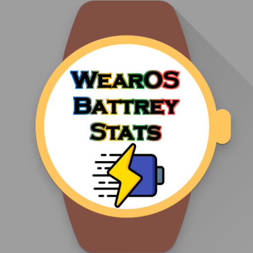 Geminiman WearOS Battery Stats