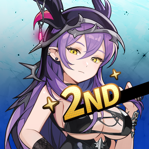 Gran Saga Idle:KNIGHTSxKNIGHTS