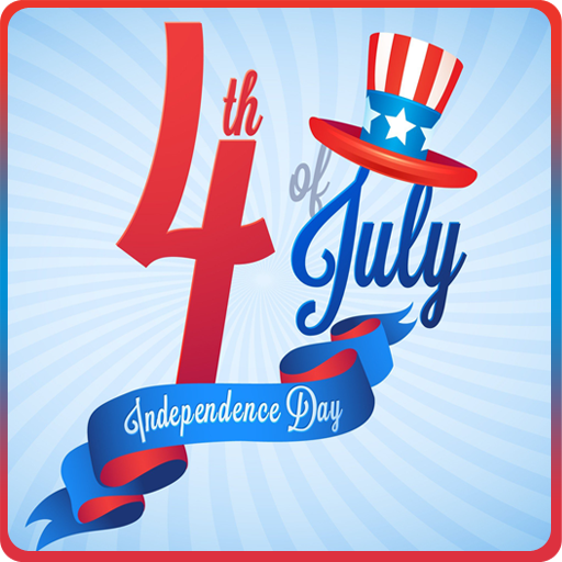 Independence day 4th july