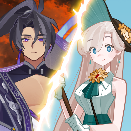 Fortress Saga: Idle AFK RPG