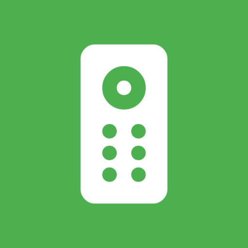 Google TV & Android TV Remote
