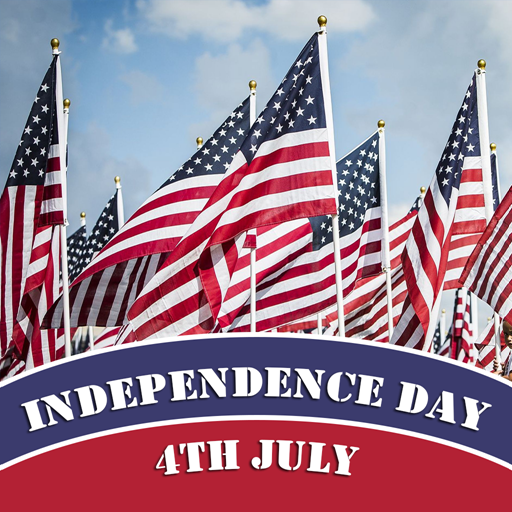 4th of july cards & wishes