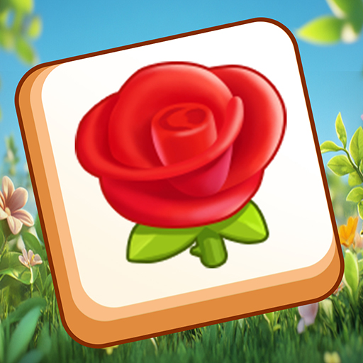 Scenery Tile Match