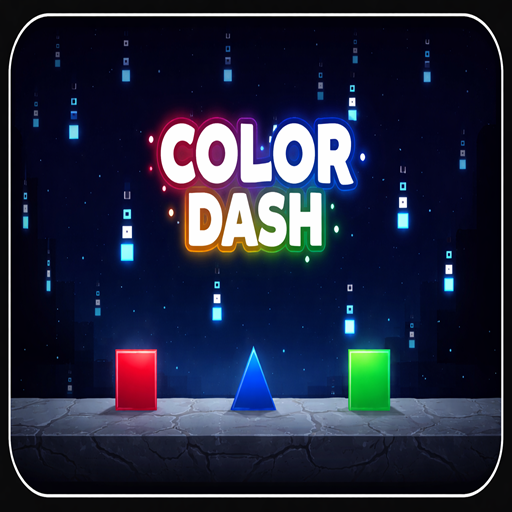 Color Dash