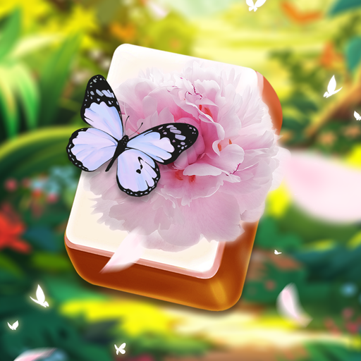 Flower Triple Match - 3D Sort