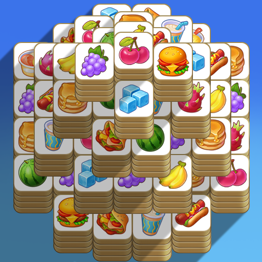 Tile Trip Game: Triple Match