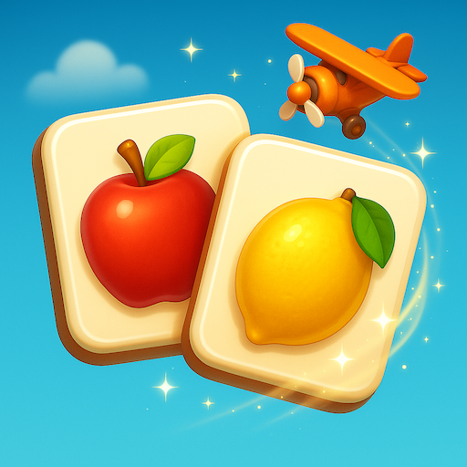 Travel Tiles : Match & Explore