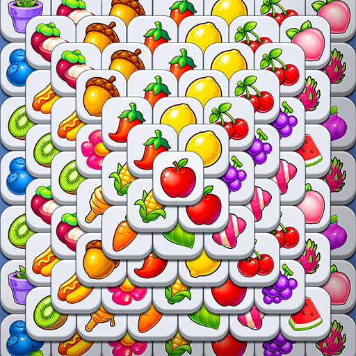 Tile Out - Triple Match Puzzle