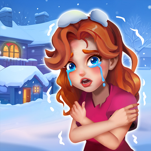 Triple Family 3D™- Match Story
