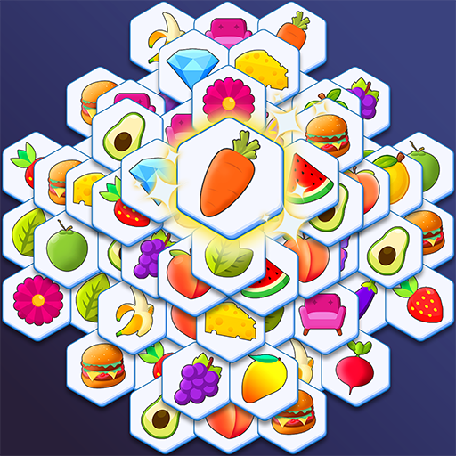 Hexa Tile