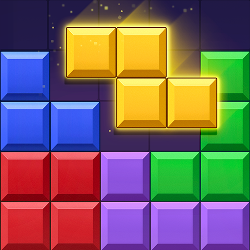 Color Block Blast:Combo Puzzle