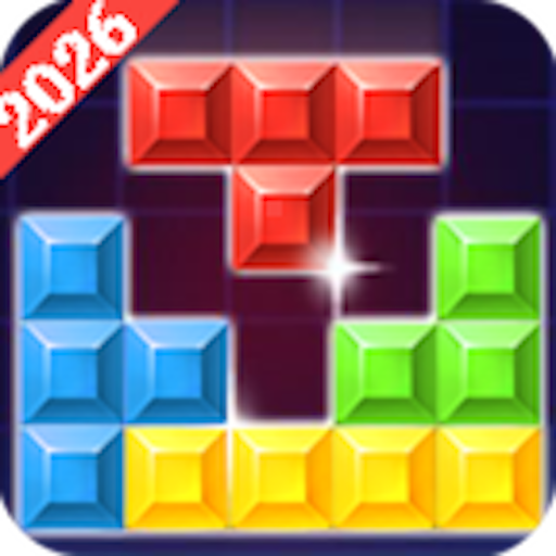 Classic Brick Puzzle
