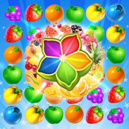 Sweet Crush: Match 3 Game