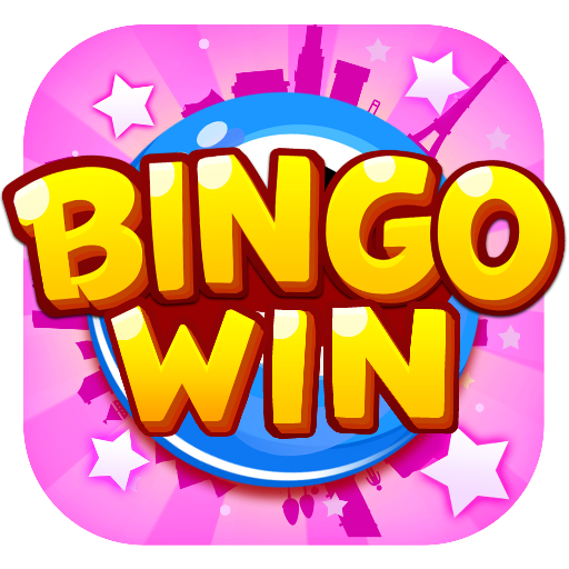 Bingo Win™: Classic Bingo Game