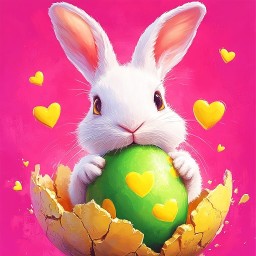 Easter Games