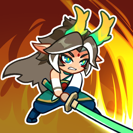 Monster Slayer: Idle RPG Game
