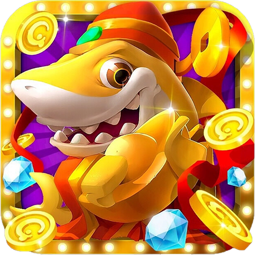 Fortune Fishing-arcade fishing