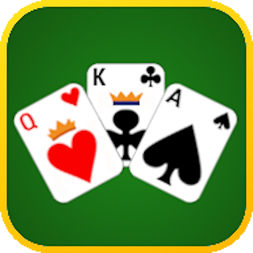 Classic Solitaire Master