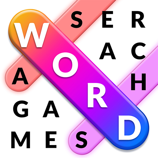 Word Search: Word Puzzle Games