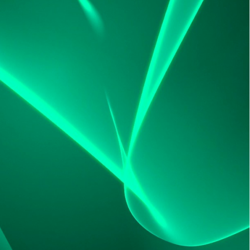 Green Live Wallpaper