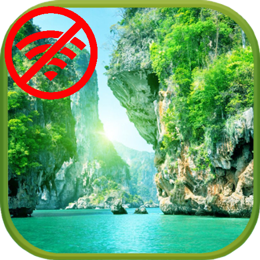 Nature Wallpapers Offline