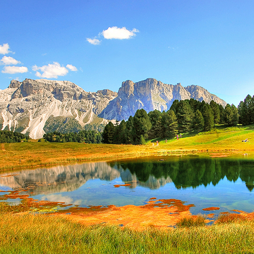 Landscape Wallpapers 4K & HD