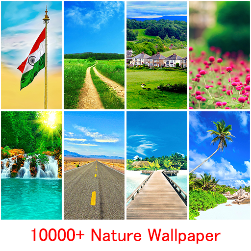 10000+ Nature Wallpaper